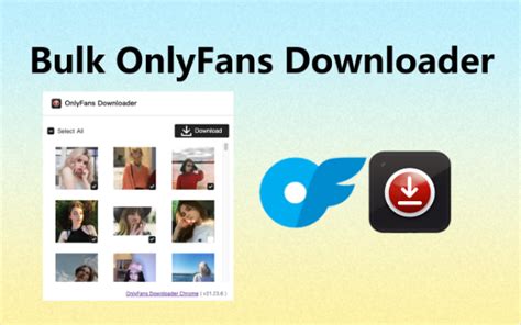 onlyfans downloader chrome extension|Bulk OnlyFans Downloader